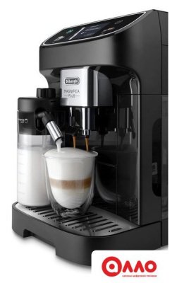 Кофемашина DeLonghi Magnifica Plus ECAM320.60.B
