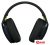 Наушники Logitech G435 Lightspeed (черный/неоновый желтый)