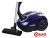 Пылесос Holt HT-VC-007 (синий) Пылесос Holt HT-VC-007 (синий)