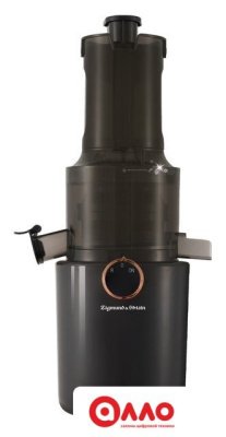 Соковыжималка Zigmund & Shtain ESJ-771 Соковыжималка Zigmund & Shtain ESJ-771