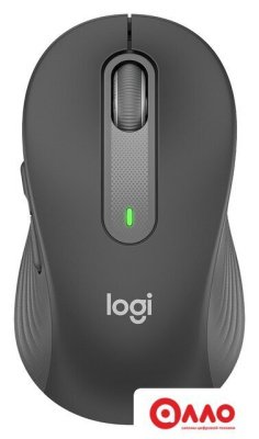 Мышь Logitech Signature M650 (графит) Мышь Logitech Signature M650 (графит)