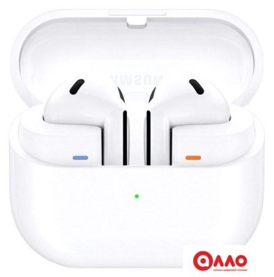 Наушники Samsung Galaxy Buds 3 (белый)