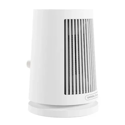 Тепловентилятор Xiaomi Desktop Heater (BHR8940EU), белый