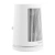 Тепловентилятор Xiaomi Desktop Heater (BHR8940EU), белый