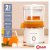 Соковыжималка Galaxy Line GL0855 (белый)