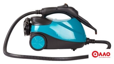 Пароочиститель Bort BDR-2500-RR