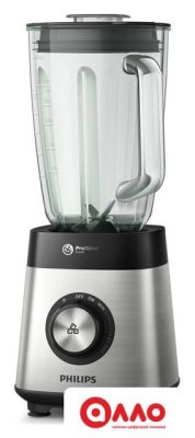 Стационарный блендер Philips HR3571/90