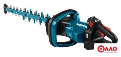 Кусторез Makita DUH502Z (без АКБ) Кусторез Makita DUH502Z (без АКБ)