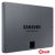 SSD Samsung 870 QVO 2TB MZ-77Q2T0BW