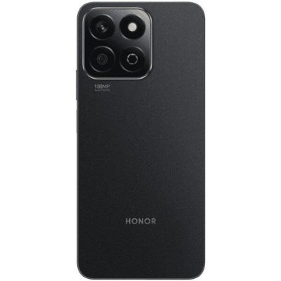 Смартфон Honor X7c 8GB/512GB (ALT-LX1), черный