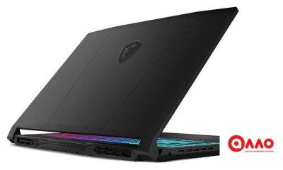 Игровой ноутбук MSI Katana 15 HX B14WEK-616XBY