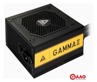 Блок питания Montech Gamma II 750 Блок питания Montech Gamma II 750