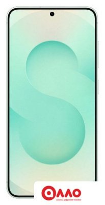 Телефон Samsung Galaxy S25 SM-S9310 12GB/256GB (мятный)