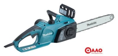 Электрическая пила Makita UC3541A