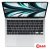 Ноутбук Apple Macbook Air 13" M2 2022 Z15W005XF