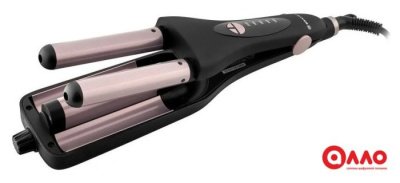 Плойка-волна Brayer BR3204BN
