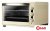 Мини-печь CENTEK CT-1533-62 Convection (бежевый)