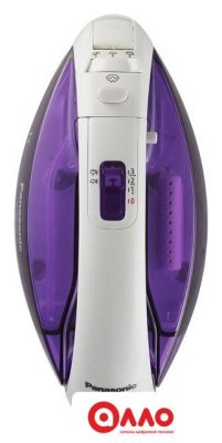 Утюг Panasonic NI-WL30VTW