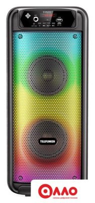 Патибокс TELEFUNKEN TF-PS2212