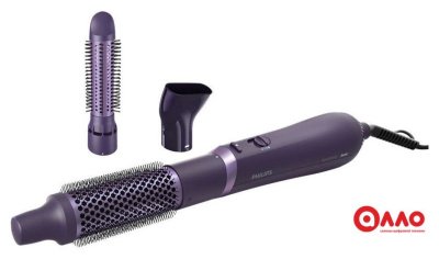 Фен-щетка Philips BHA305/00
