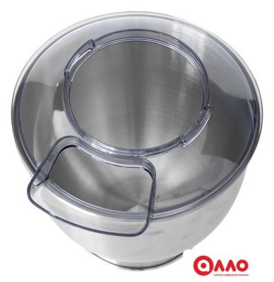 Планетарный миксер Galaxy Line GL2230 (белый) Планетарный миксер Galaxy Line GL2230 (белый)