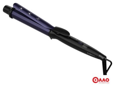 Круглая плойка Dewal Blue Moon HI3032