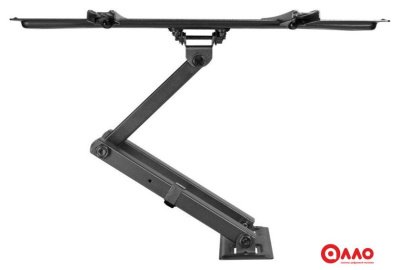 Кронштейн для телевизора KIVI MOTION-443A Кронштейн для телевизора KIVI MOTION-443A