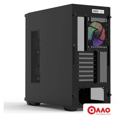 Корпус Zalman Z10 Plus