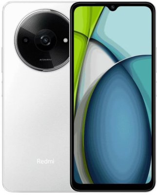 Смартфон Xiaomi Redmi A3x 64GB 3GB RU белый