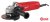 Угловая шлифмашина Milwaukee AG 10-125 EK [4933451220]
