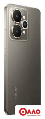 Телефон Realme 15 5G RMX5106 12GB/256GB международная версия (титановый) Телефон Realme 15 5G RMX5106 12GB/256GB международная версия (титановый)