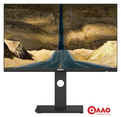 Монитор Dahua DHI-LM24-P301A