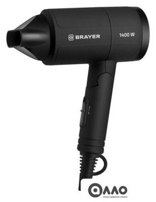 Фен Brayer BR3040