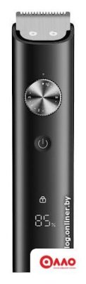 Машинка для стрижки волос Xiaomi Grooming Kit Pro BHR6395GL