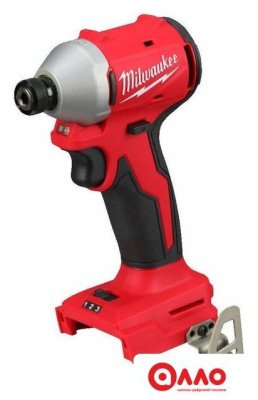Винтоверт Milwaukee M18 M18BLIDR-0X 4933492842 (без АКБ, кейс)