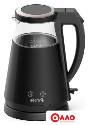 Электрический чайник Deerma DEM-SH90W