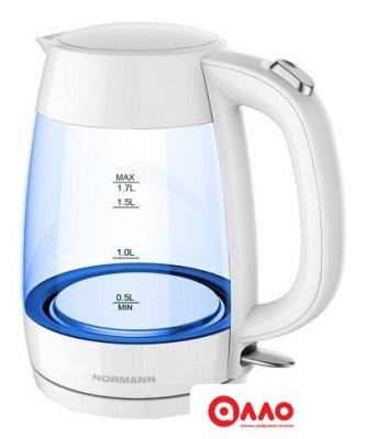 Электрический чайник Normann AKL-242 Электрический чайник Normann AKL-242