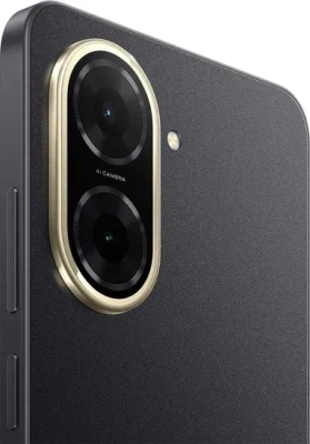 Смартфон Xiaomi Redmi A5 128GB 4GB EU, черный