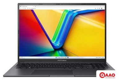 Ноутбук ASUS Vivobook 16X K3605VC-RP497 Ноутбук ASUS Vivobook 16X K3605VC-RP497