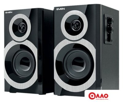 Акустика SVEN SPS-619 Акустика SVEN SPS-619