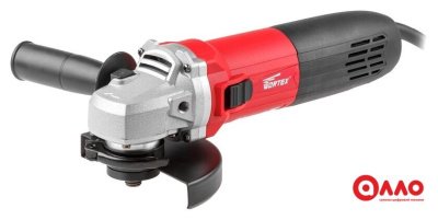 Угловая шлифмашина Wortex AG 1213-3 E AG12133E00013