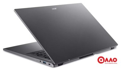 Ноутбук Acer Aspire 3 17 A317-55P-35KV NX.KDKCD.009