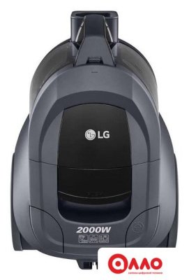 Пылесос LG VC5420NHTCG