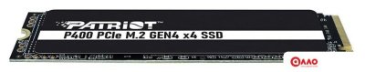 SSD Patriot P400 2TB P400P2TBM28H
