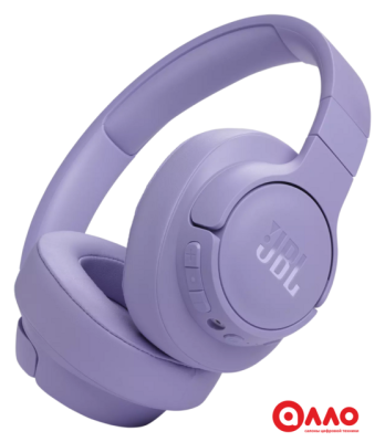 Наушники JBL Tune 770NC (сиреневый)