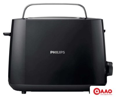 Тостер Philips HD2581/90