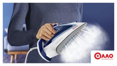 Утюг Tefal FV5715E0