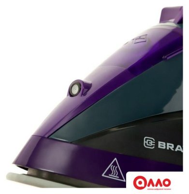 Утюг Brayer BR4001 Утюг Brayer BR4001