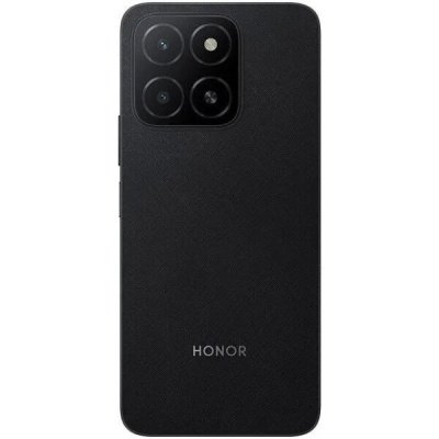 Смартфон Honor X5b Plus 4GB/128GB (GFY-LX2P), черный
