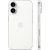 Смартфон Apple iPhone 16 128GB SIM+eSIM белый